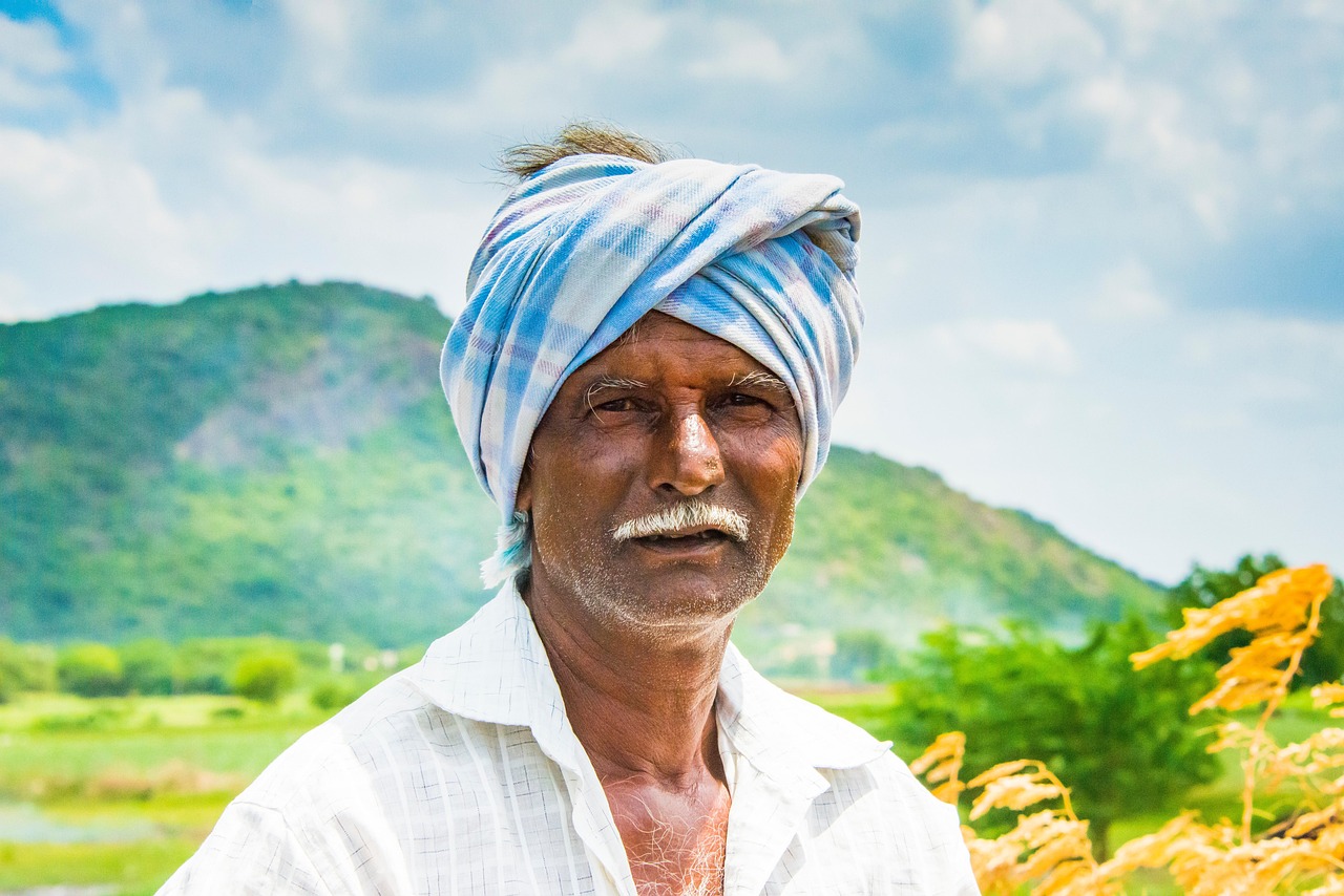 Rajesh Patil