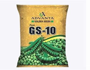 Peas Seeds