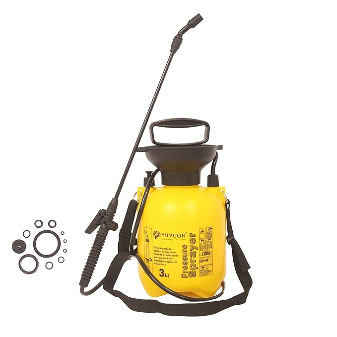 Sprayer