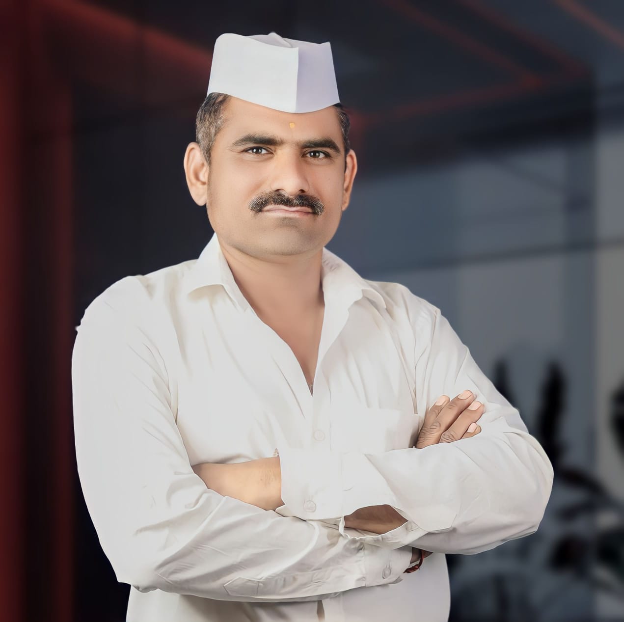 Rajaram kakad